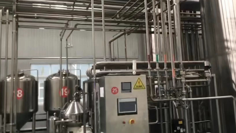 福安河北船头客精酿啤酒厂